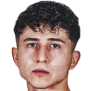 Lucas Esteban Molina Canto