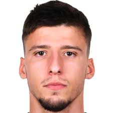 Artur Slabasevic photo
