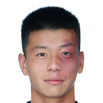 Pang Zhichao