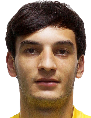 Alan khugaev