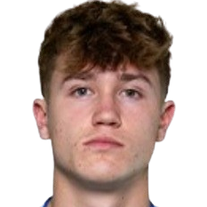 Sammy Dudek