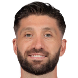 Brandon Borrello Logo