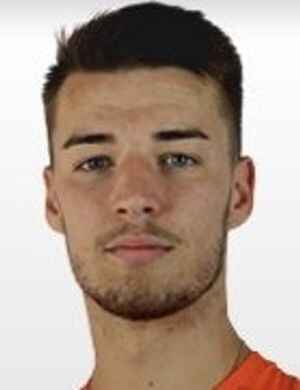 Petar Vidas profil resmi