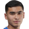 Zhakhongir Ilashov profil resmi