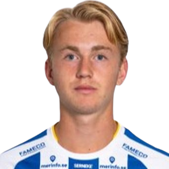 Noah Tolf