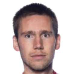 Fredrik Tobias Berglie