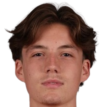 R. Verstrepen profil resmi