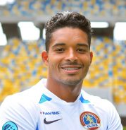 Rogerio Alves dos Santos