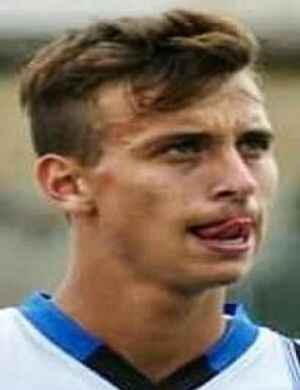Giammarco Massa