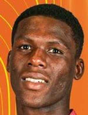 P. N. Ouattara profil resmi