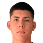 Benjamín Astudillo
