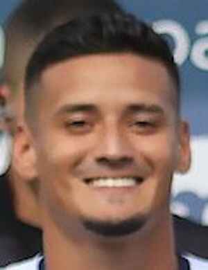 Diego Navarro profil resmi