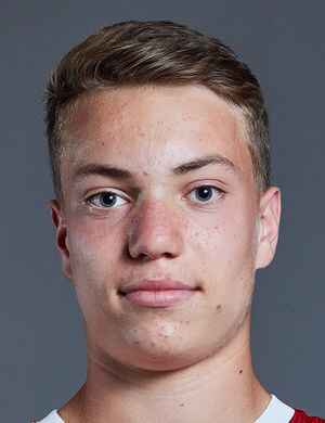 Lasse Junker profil resmi