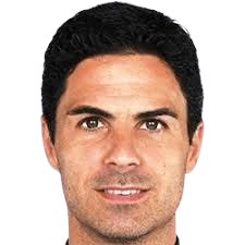 Mikel Arteta
