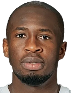 Mamadou Mbodj