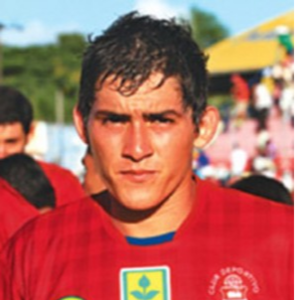 Henry Justiniano photo