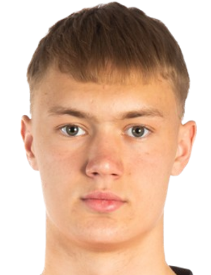 Nikita Kazantsev profil resmi