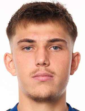 Dorian Migalic profil resmi