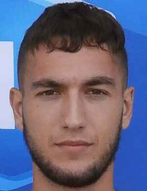 Joris Mallet profil resmi