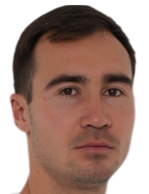 Maksim Chalkin