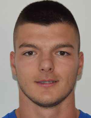 Lazar Stojanovic