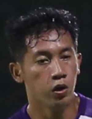 Andre Agustiar Prakoso