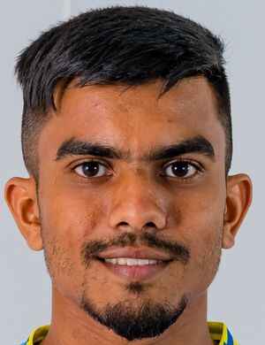 Syed Tasin profil resmi