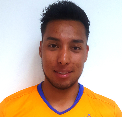 โฮเซ่ การ์เซีย