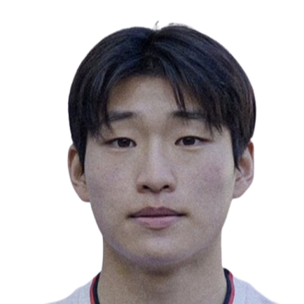 Son Jeong-Beom