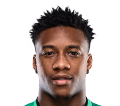 Vamara Sanogo