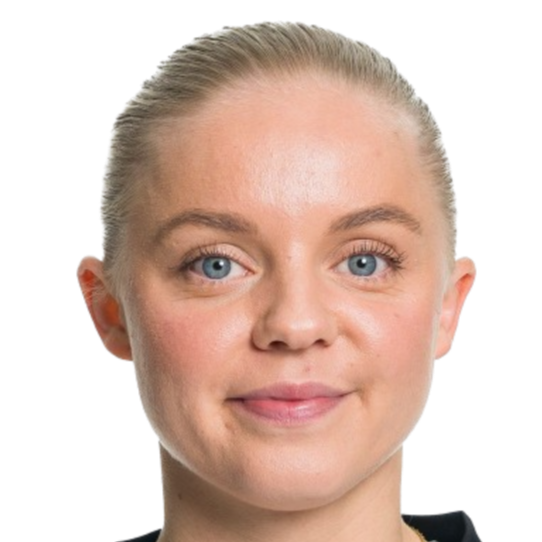 Celine Emilie Nergård