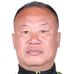 Zhang Jun