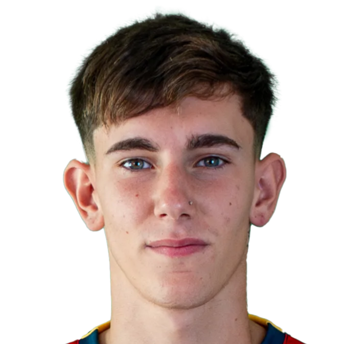 facundo montiel
