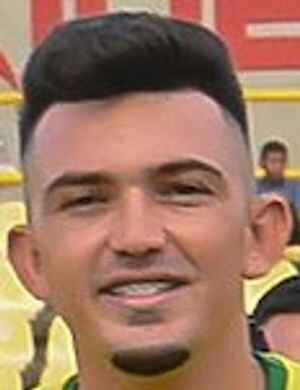 jesus espinosa