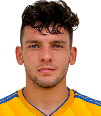 Patrick Vendrechovski photo