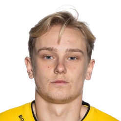 Kasper Eskil Ingvar Berndtsson