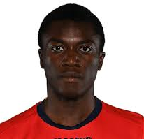 Aladin Irabona photo