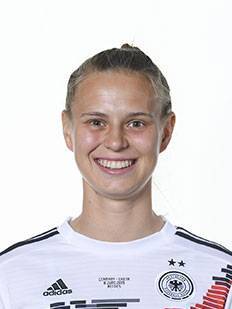 Klara Buhl