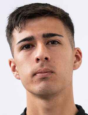 Lukas Gonzalez profil resmi