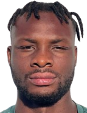 Salif Sangare