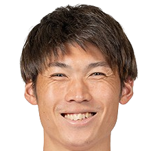 Yota Shimokawa