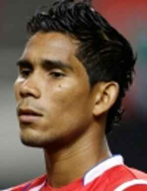Carlos Rodríguez profil resmi