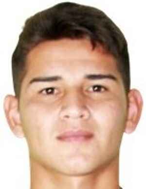 Alex Peralta profil resmi