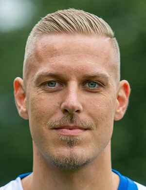 Bastian Schaffer profil resmi