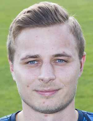 Dominik Sperl profil resmi
