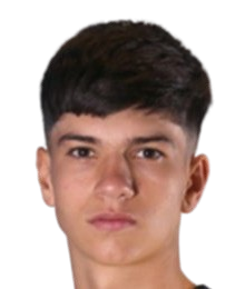 Nico Lozano foto de perfil
