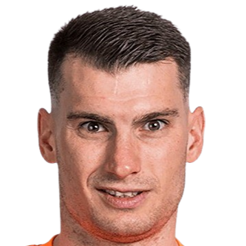 Dominik Livaković