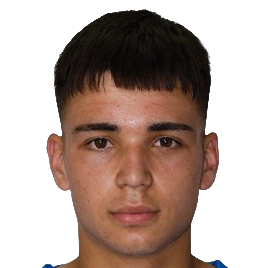 Aleksey Ismagilov