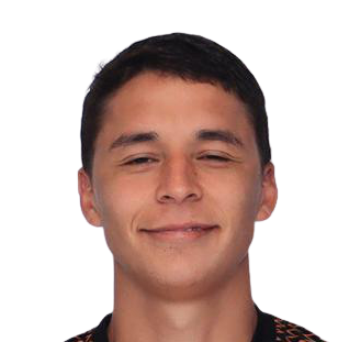 Edson Chávez photo