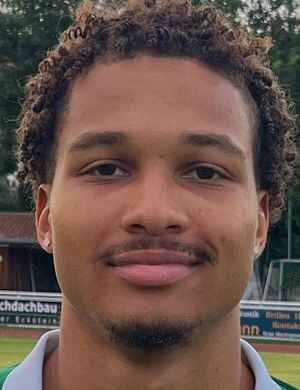 Bryan Alexander Beusch profil resmi